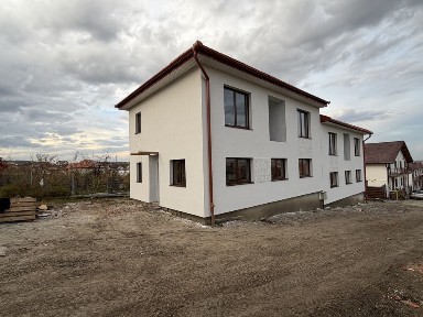 Sibiu, Sura Mica