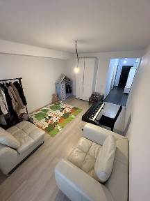 Bucuresti - Ilfov, Bragadiru