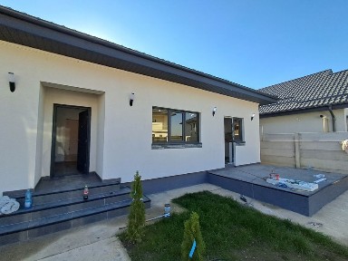 Bucuresti - Ilfov, Pantelimon