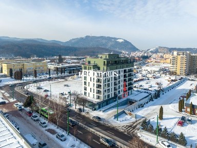 Astra, Brasov