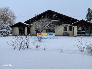Strada Valea Pasarea, Otopeni, Ilfov