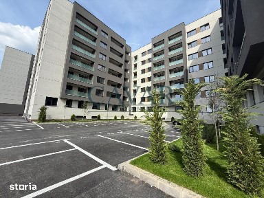 Alege proiectele Cavar Residence Postalionului
