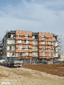 Garsoniere Decomandate si Apartamente 2 camere, TVA inclus. 1