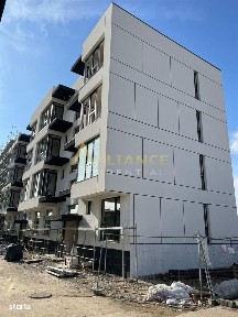 Leordeni Primarie 3 camere Bloc Boutique cu lift