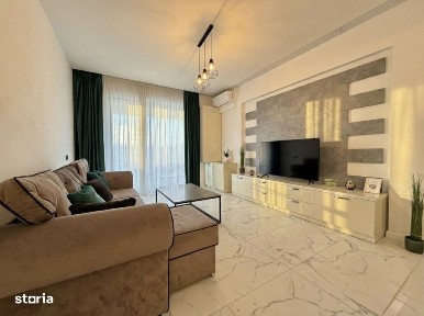 Apartament in prima linie la mare / Complex Sea On Mamaia