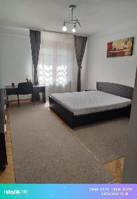 Ap. 6 cam la o vila 130 mp, Tătărași, aproape de stația Flora