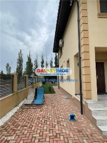 Strada Dimitrie Cantemir, Chitila, Ilfov