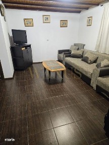 Cabana eleganta la Baile Figa - finisaje premium, balcon si curte sp