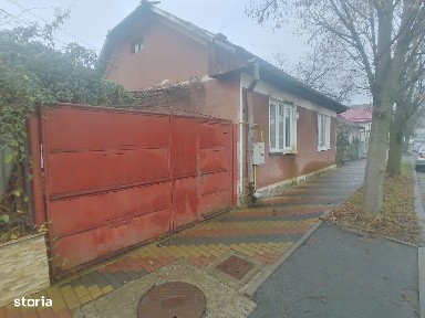 Strada Dimitrie Cantemir, Bistrita, Bistrita-Nasaud