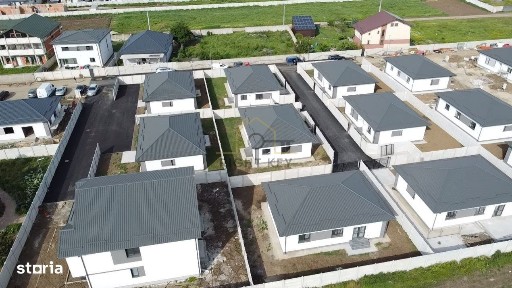 Strada Crisul Repede, Bragadiru, Ilfov