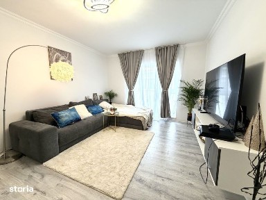 Apartament, 2 camere, decomandat 57mp utili - Giroc