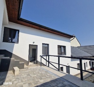 Casa in zona centrala- Id 1210