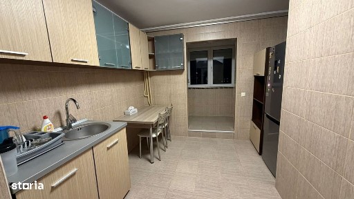 Strada Minis, Titan, Sectorul 3, Bucuresti