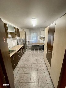 Apartament 3 camere 64mp | Zorilor zona SIGMA | 2 bai | 2 balcoane