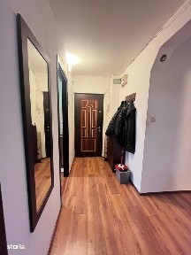 Ap. de închiriat, 3 camere, 65 mp, Gheorgheni zona Interservisan