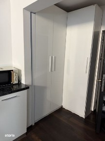 Inchiriez garsoniera