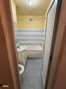 Apartamen 1 camera langa facultatea de Medicina