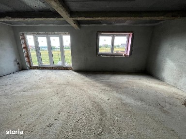 Casă de vânzare | Burdujeni | 200 mp utili | 7,7 Ari