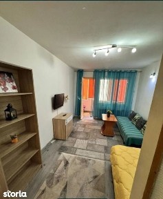 Garsoniera zona Abator