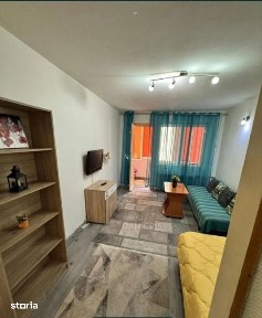 Garsoniera zona Abator