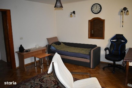DE VANZARE apartament 2 camere Brasov-zona Cuza Voda