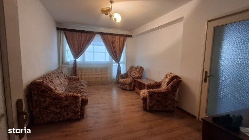 Apartament 2 camere, Copou