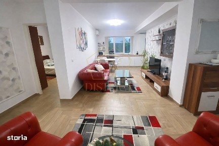 Apartament superb cu 3 camere | Braytim