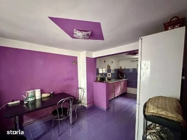 Casa individuala in zona linistita - Someseni, Cluj-Napoca