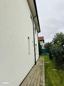 CASA INDIVIDUALA P+1 - 200mp utili, 462mp teren, Someseni