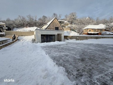 Persoana fizica vand casa individuala in Feleacu