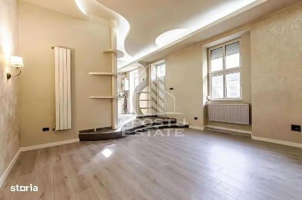 Apartament Ultracentral 2 camere