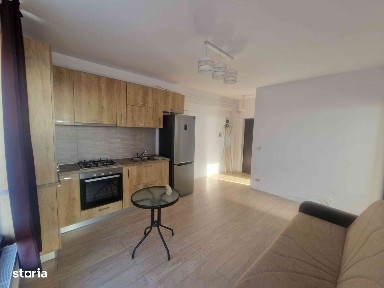 Copou bloc nou 2016 apartament 1 camera