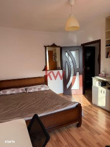 Apartament cu 1 camera langa Filarmonica, in Piata Unirii