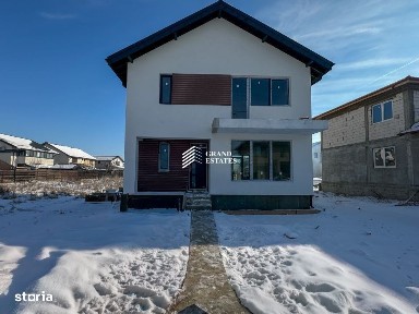 Berceni, Ilfov