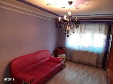 Apartament cu 2 camere, complet mobilat si utilat, plus Garaj