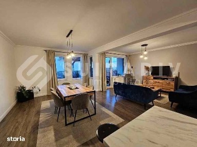 Casă spațioasă 4 camere de închiriat | Voroneț | Pet-friendly