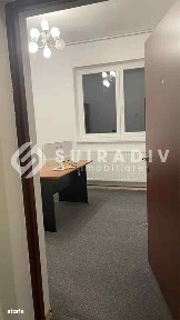 Casă spațioasă pentru birouri - Gheorgheni