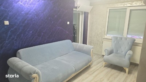 Garsoniera de închiriat