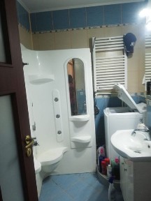 Apartament cu două camere decomandate etaj 2/4 Tigl 1 PS.