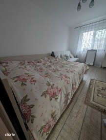 Apartament cu 2 camere, central, renovat, mobilat, parter, 50 mp utili