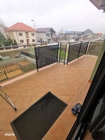Apartament 2 camere Minerva, et. 1, confort 1, decomandat, 10
