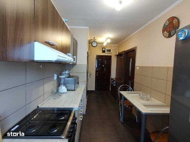 Vand Apartament 2 camere zona Nufarul langa Lotus Center