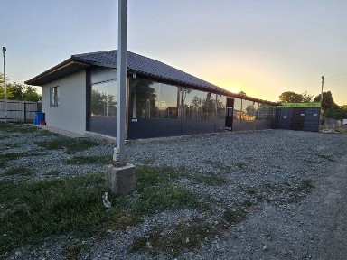 Ialomita, Munteni-Buzau