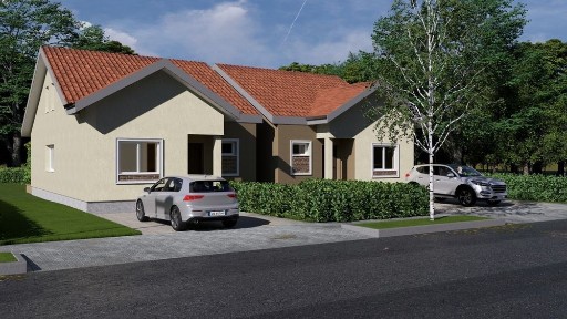 Timis, Mosnita Veche