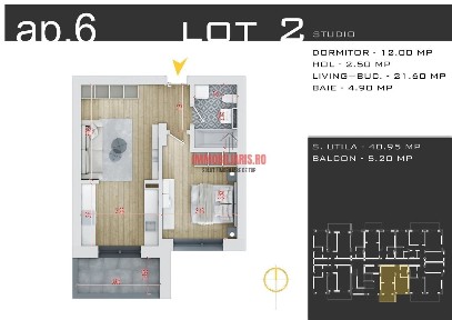 Theodor Pallady, Sectorul 3, Bucuresti