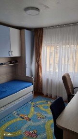 Chirie apartament 3 camere Bucovinei 6A