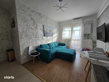 Aparatment de vanzare 2 camere -2 bai -Visoianu Iasi - persoana fizica