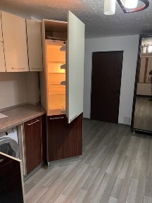 Apartament 3 camere de inchiriat-complet mobilat si utilat