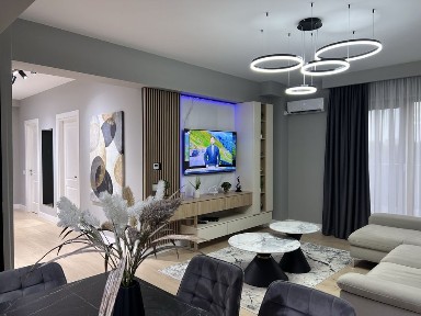 Bucuresti - Ilfov, Bucuresti, Sectorul 1