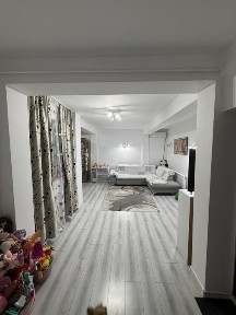 Bucuresti - Ilfov, Chiajna